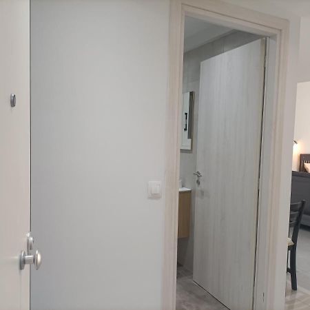 Appartement City O-Central à Athènes Extérieur photo