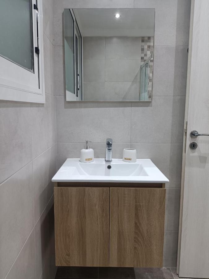 Appartement City O-Central à Athènes Extérieur photo