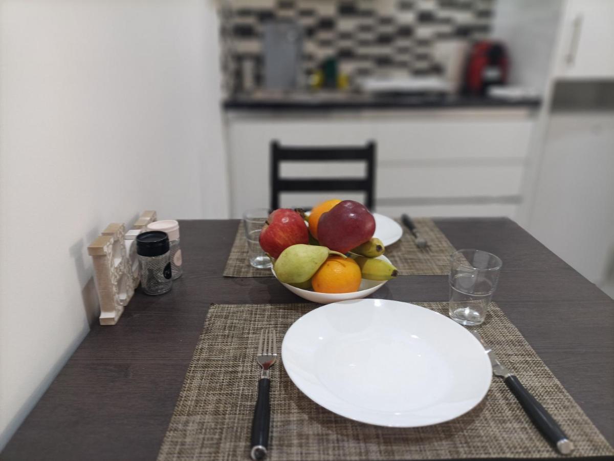 Appartement City O-Central à Athènes Extérieur photo
