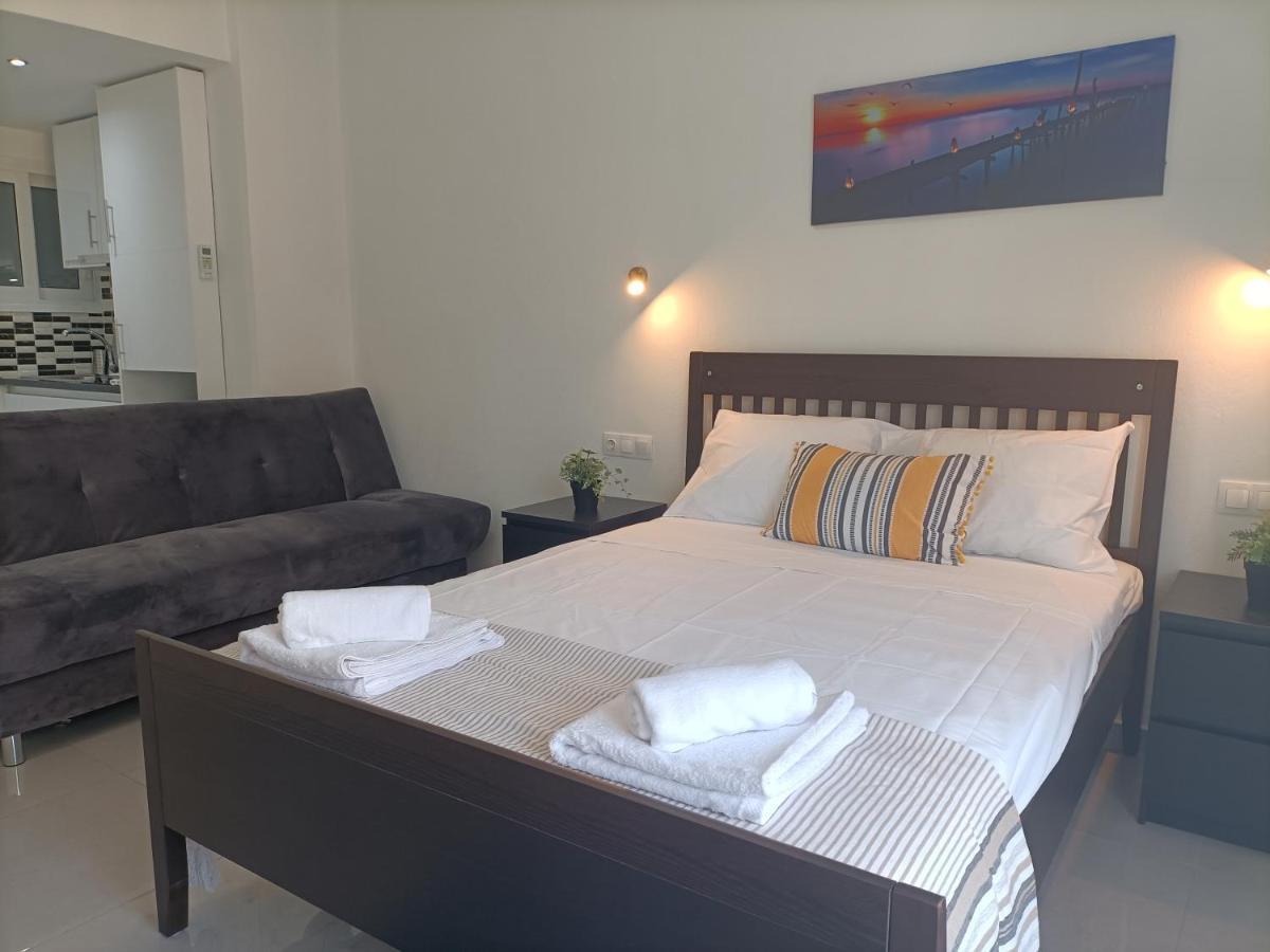 Appartement City O-Central à Athènes Extérieur photo